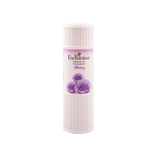 Enchanteur Perfume Talc Alluring 250G