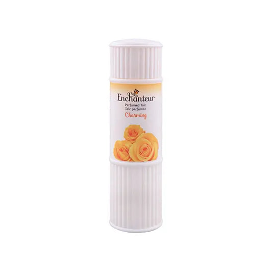 Enchanteur Perfume Talc Powder Charming 250Gm