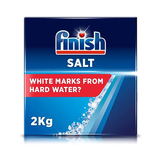 Finish Diswash Salt 2kg