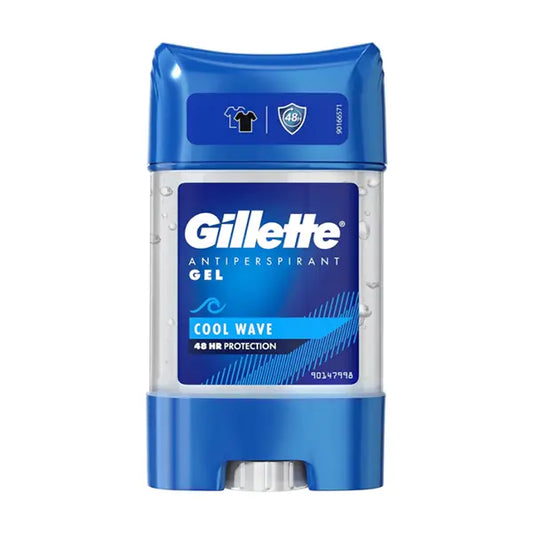 Gillette Arctic Ice Deo Stick 70ml