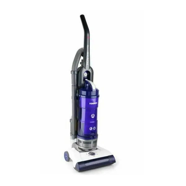 Hoover BV50H Brave, Aspirapolvere A Traino Con Sacchetto, Blu, HOE - Foto 5