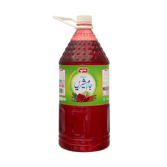 Jam-E-Shirin 3Ltr