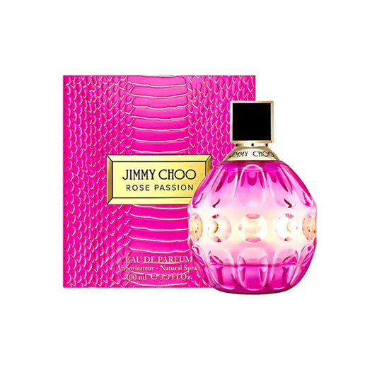 Jimmy Choo Rose Passion Edp 100ml