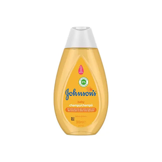 Johnsons's Baby Shampoo 300ml