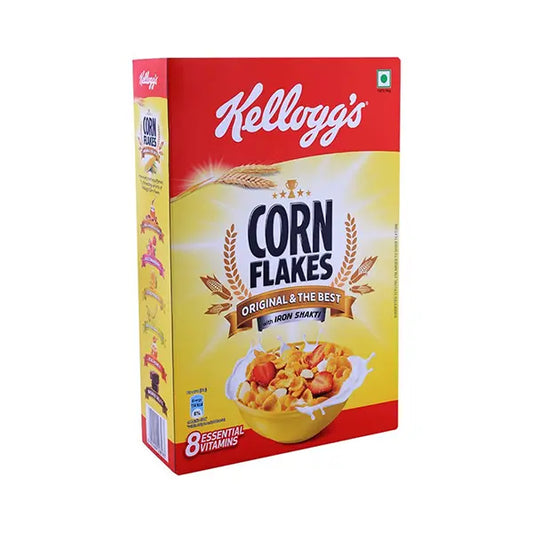 Kellogg's Corn Flakes 250gm