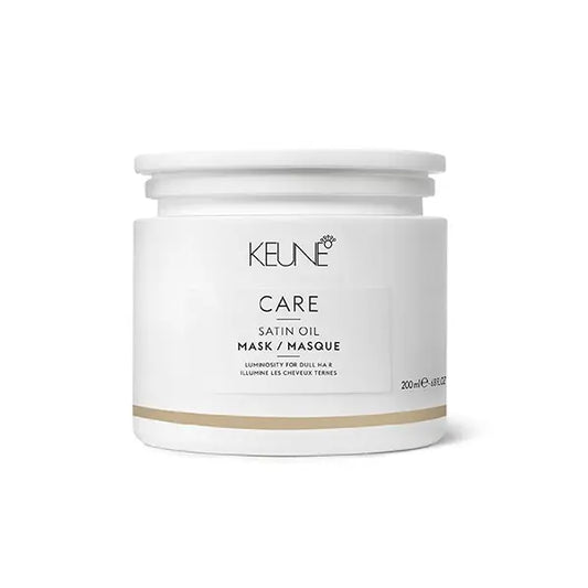 Keune Care Satin Oil Mask 200ml