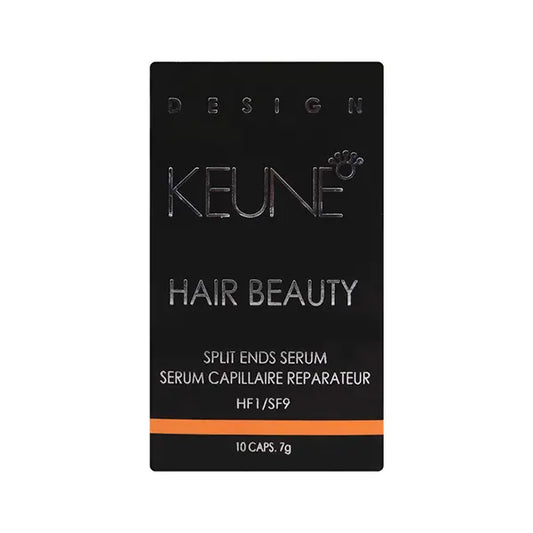 Keune Hair Beauty 10 Cps