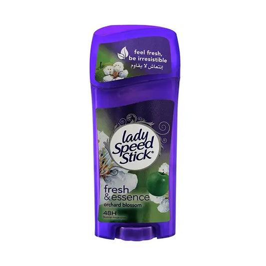 Lady Speed Stick 65G Orchard Blossom
