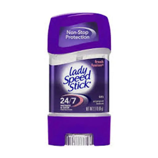 Lady Speed Stick Fresh Fusion 2.3 Oz
