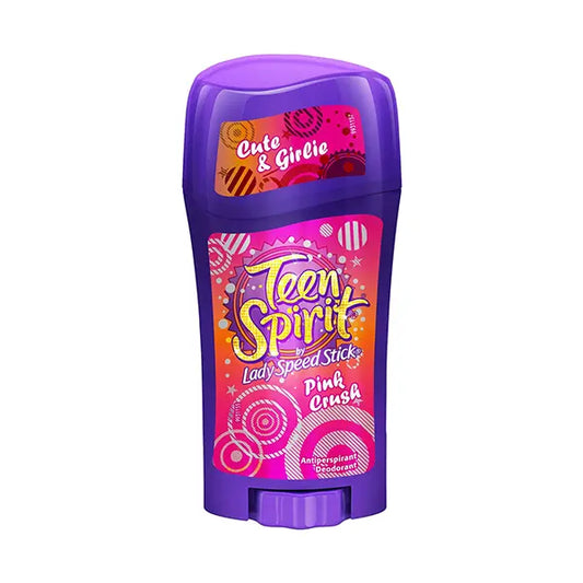 Lady Speed Teen Spirit Deo Stick 2.3 Oz