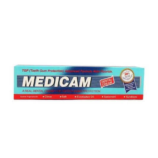 Medicam Toothpaste 70G