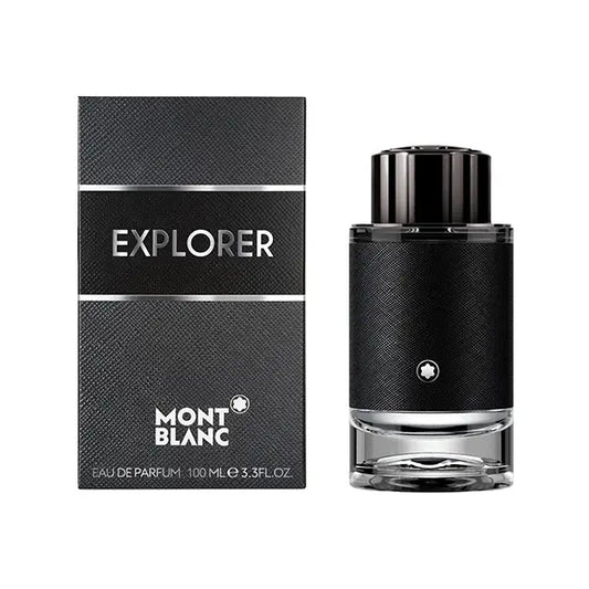 Mont Blanc Explorer Edp 100ml