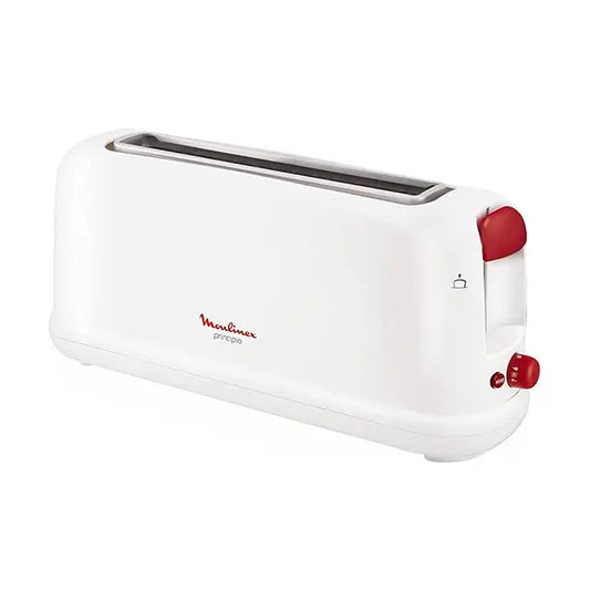MOULINEX TOASTER PRINCIPIO 2 SLOTS LT160111