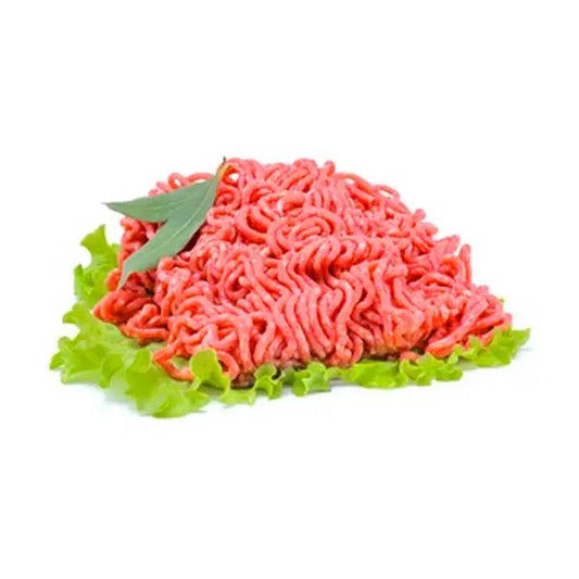 Mutton Mince 1kg