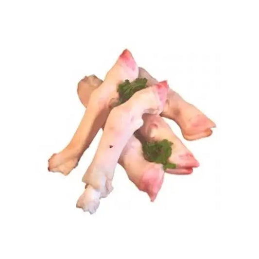 Mutton Feet 4Pcs