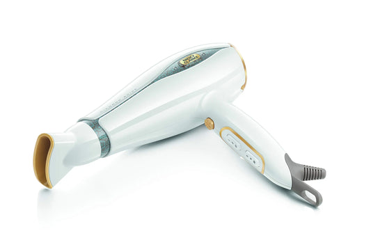 Nicky Clarke Diamond Shine Pro Salon AC Drayer NHD152