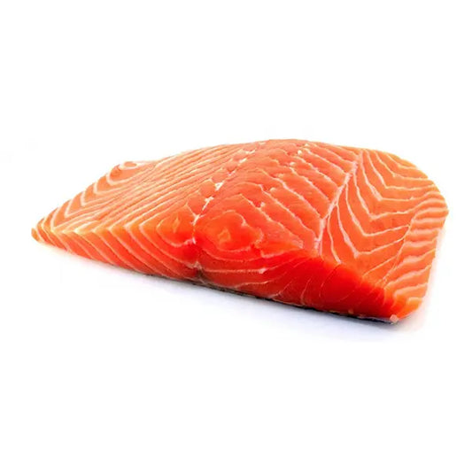 Norwegian Salmon Fillet 1 Kg