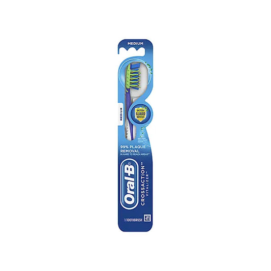Oral B Toothbrush Vitalizer