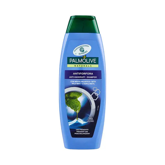 Palmolive Anti-Dandruff Shampoo 350Ml