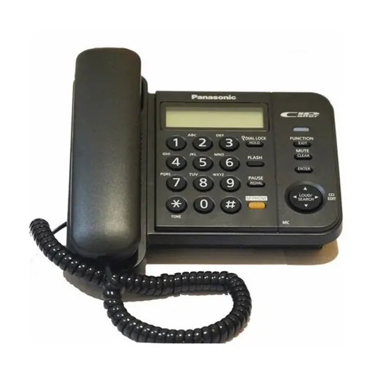 Panasonic Telephone Kx-T580Mx