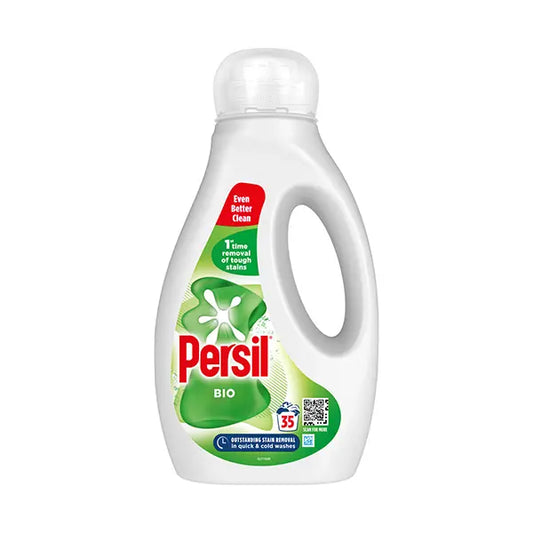 Persil Liquid Biological 1.43Ltr