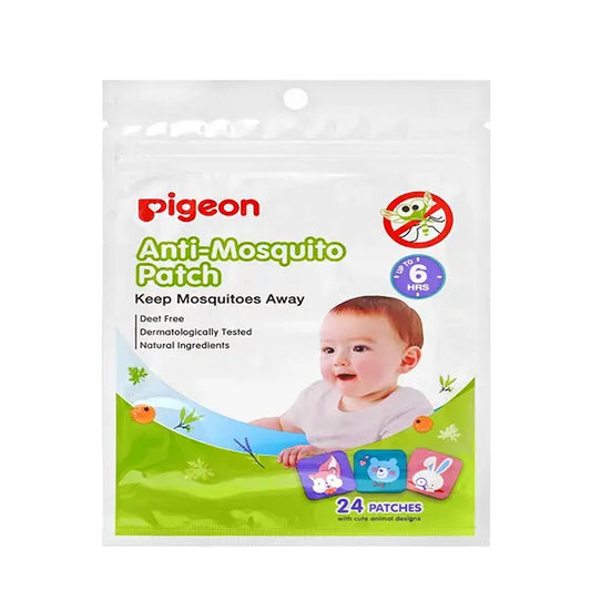 Pigeon Anti-Mosquito Patch P26926