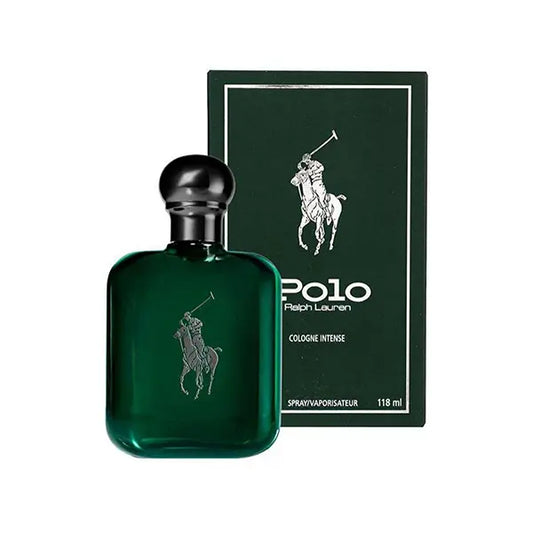 Polo Green By Ralph Lauren Edt 118ml