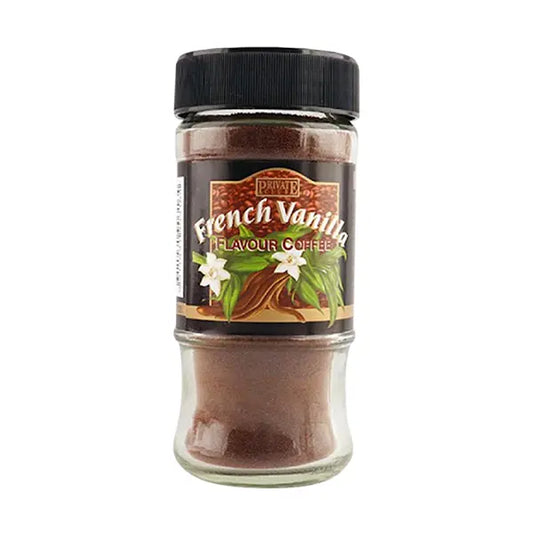 Private Club French Vanilla 50g