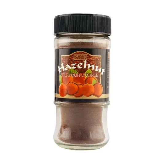 Private Club Hazelnut 50g