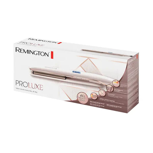 Remington Straightner Prolux S9100