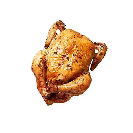 Roasted Chicken 1pc