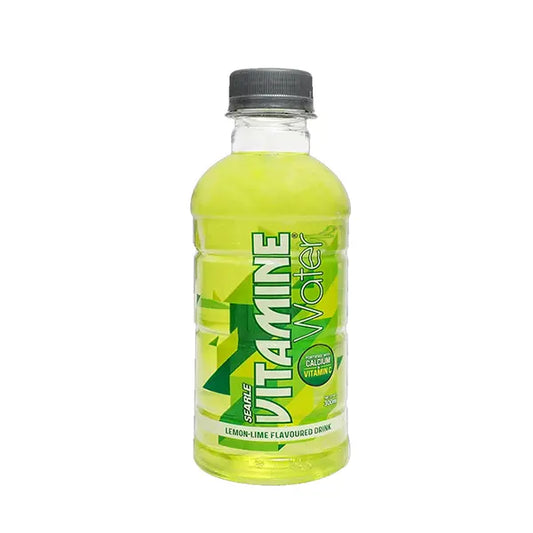 Searle Vitamine Water Lemon Flavored 300ML