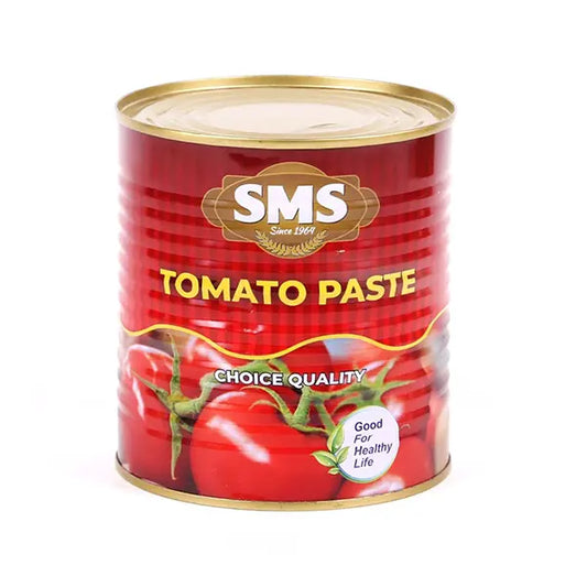 SMS Tomato Paste 800gm