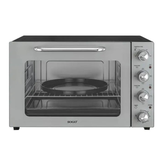 Sogo Convection Oven 58L 2000W SS-10550