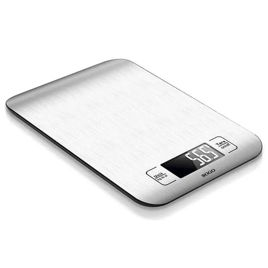 Sogo Digital Kitchen Scale Rectangular 5Kg SS-3950