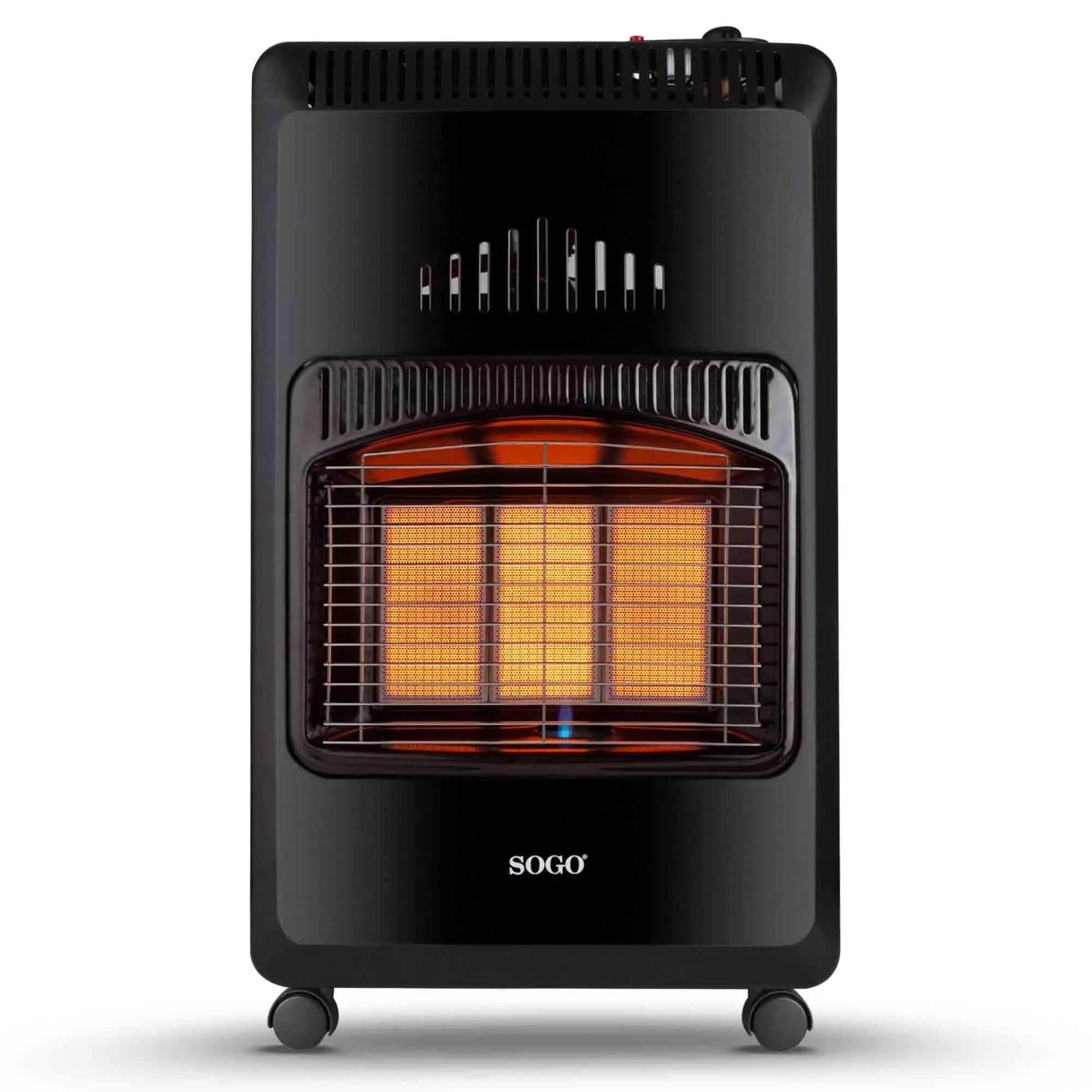 GoGo Heater main image 1