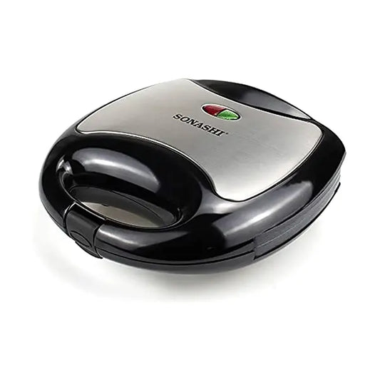 Sonashi Waffle Marer 7in1 SSM873
