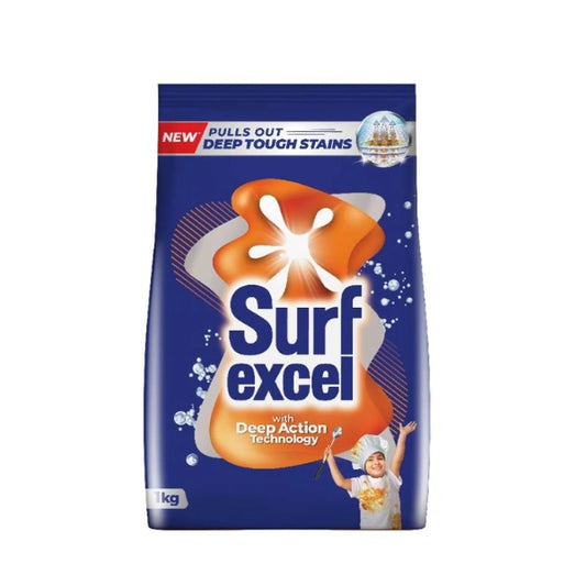 Surf Excel Deep Action Technology 1kg