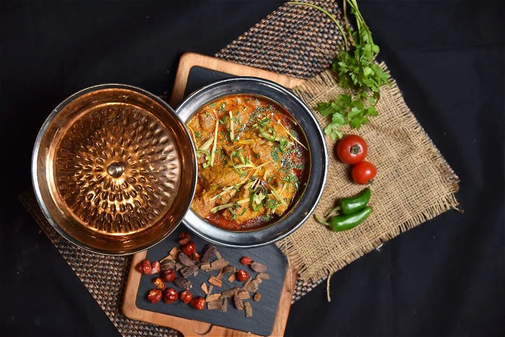 Greenvalley Fresh Handi – Greenvalley Lahore