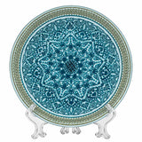 Deco Istanbul Turkish Mix Colour Plate 19669
