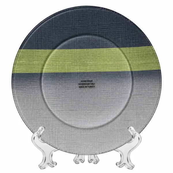 Deco Textile Mix Colour Plate 17285