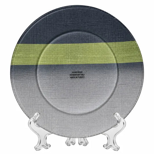 Deco Textile Mix Colour Plate 17285