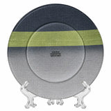Deco Textile Mix Colour Plate 17285