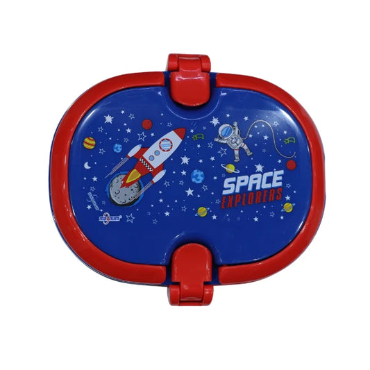 Space Explorers Lunch Box 700ml