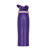 Stainless Steel Vacuum Insulated Sports Water Bottle 800ml - Purple