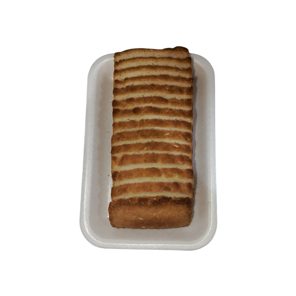 Rice Bread Gulten Free