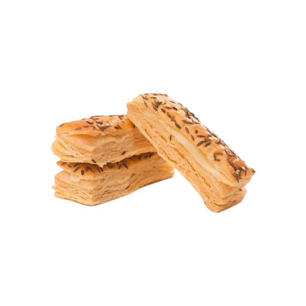 Puff Zeera 1Kg