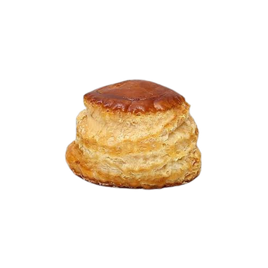 Patties One Bite