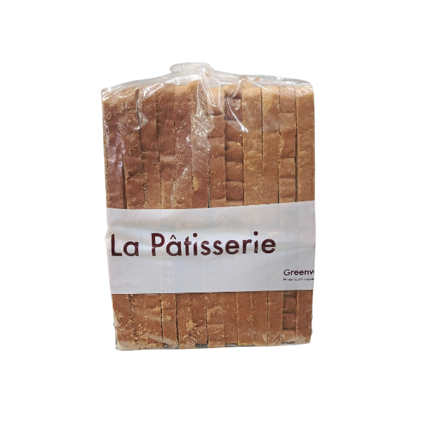 Rusk Plain 1Pack