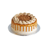 Cake Cofee Caramel 2Lbs